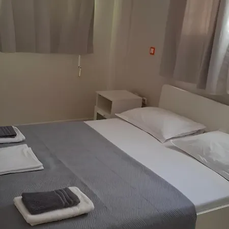 Dios By Agora Flats Lägenhet Thessaloníki