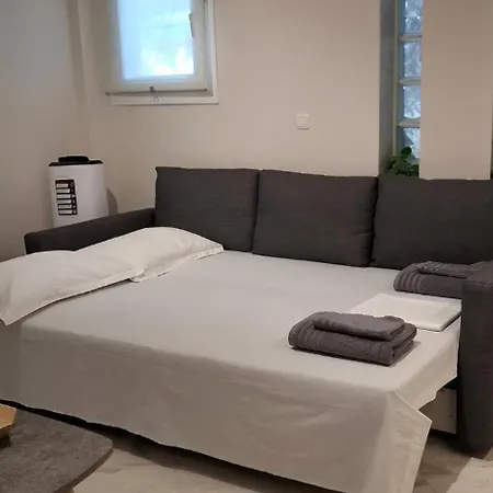 Lägenhet Dios By Agora Flats Thessaloníki