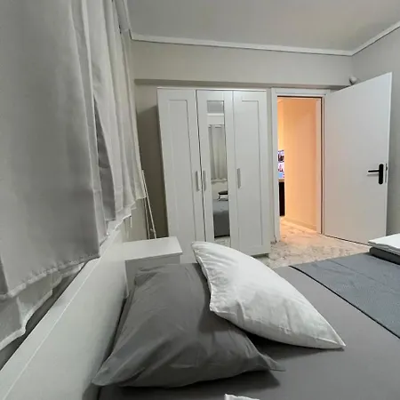 Dios By Agora Flats Apartamento