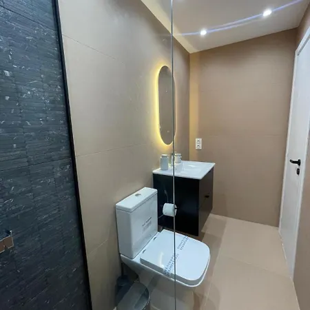 Διαμέρισμα Dios By Agora Flats *