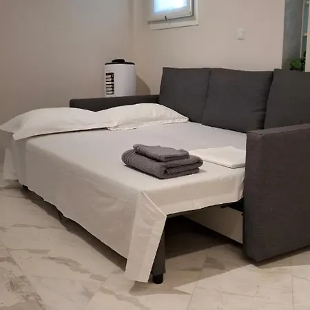 Lägenhet Dios By Agora Flats *