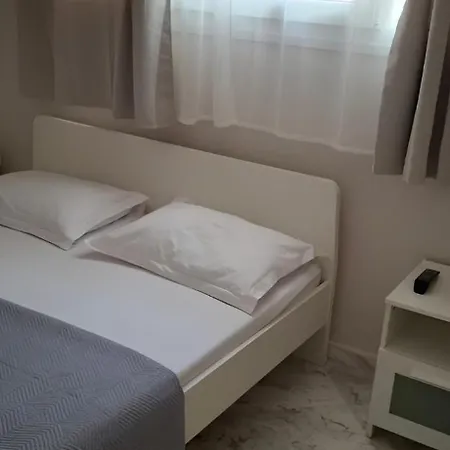 Lägenhet Dios By Agora Flats Thessaloníki