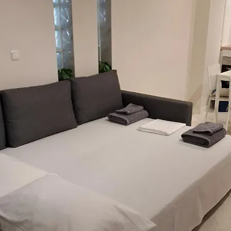 Lägenhet Dios By Agora Flats *