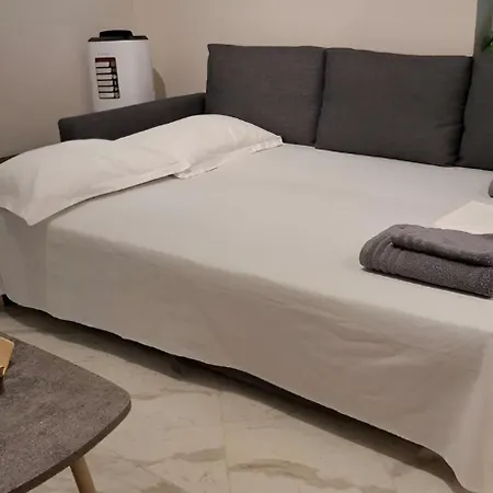 Dios By Agora Flats * Thessaloníki