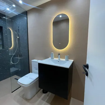 Dios By Agora Flats Διαμέρισμα