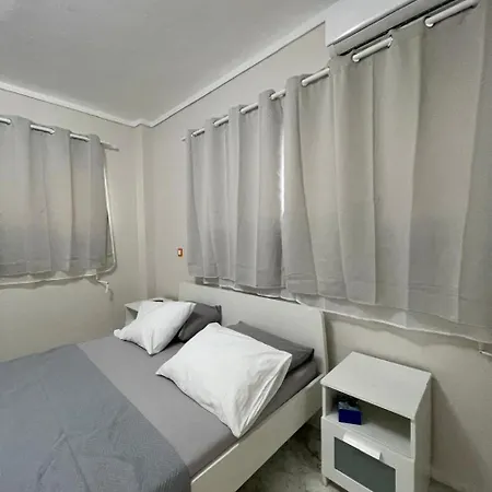 Dios By Agora Flats Διαμέρισμα