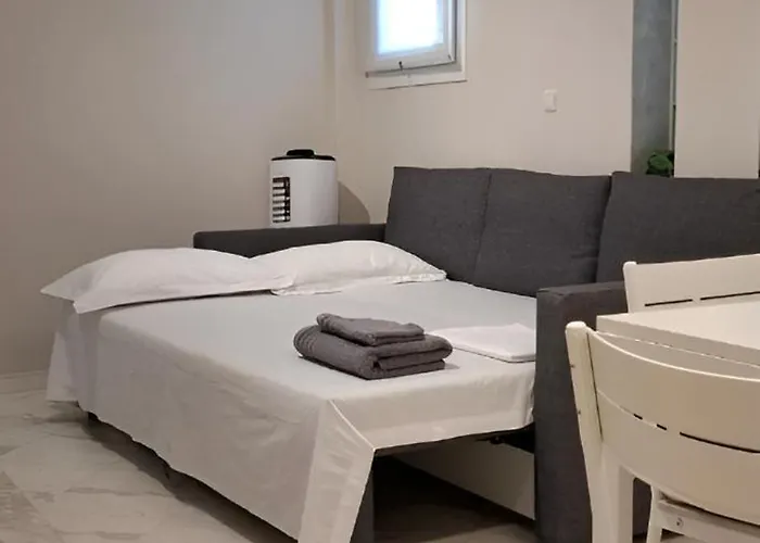 Dios By Agora Flats * سالونيك