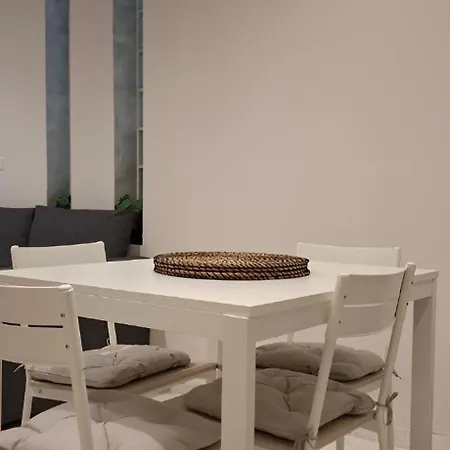 Apartamento Dios By Agora Flats Tessalónica