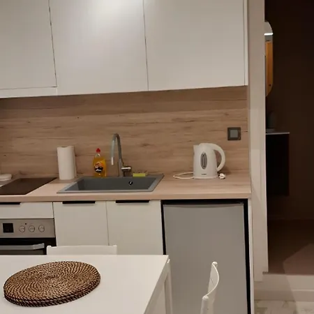 Dios By Agora Flats * Thessaloniki