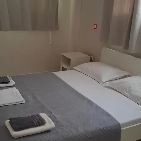 Dios By Agora Flats Apartmán *