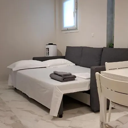 Dios By Agora Flats * Thessaloniki