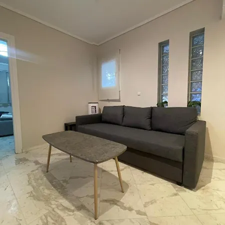 Dios By Agora Flats