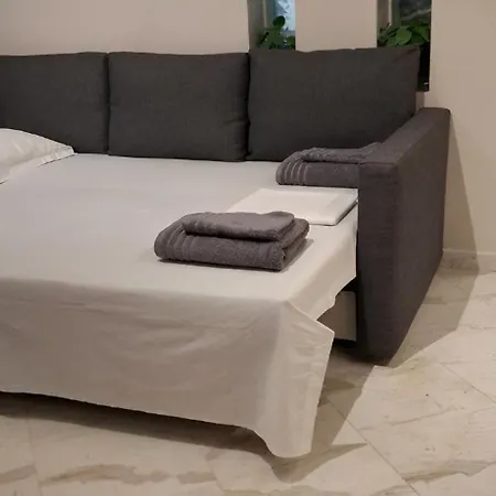Dios By Agora Flats Apartment *