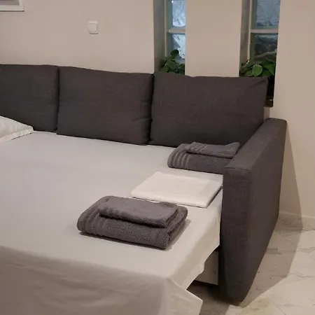 Dios By Agora Flats Apartamento *