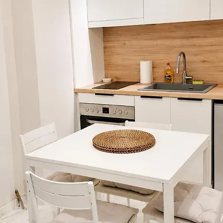 Apartamento Dios By Agora Flats