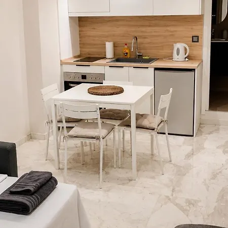 Apartamento Dios By Agora Flats