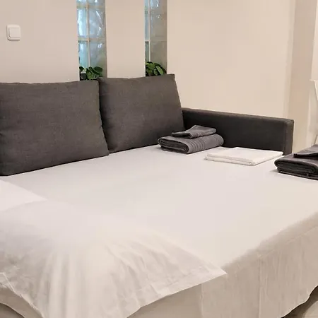 Dios By Agora Flats Apartamento