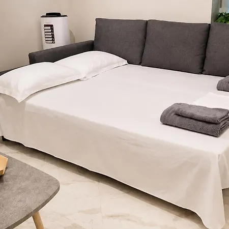 Apartamento Dios By Agora Flats