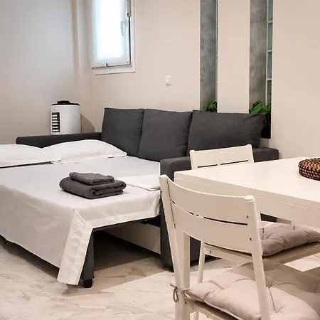 Dios By Agora Flats Apartamento *