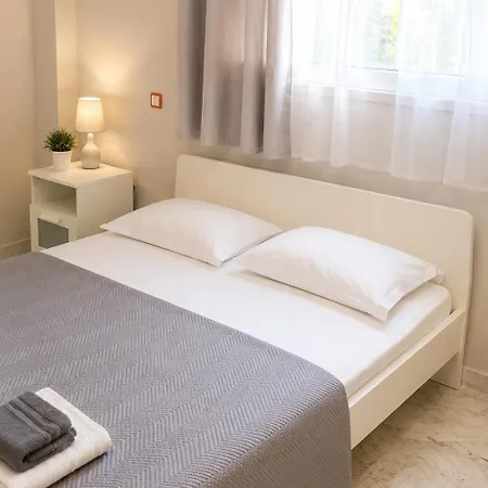 Apartamento Dios By Agora Flats Tessalónica