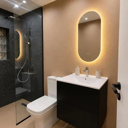 Dios By Agora Flats Apartamento *