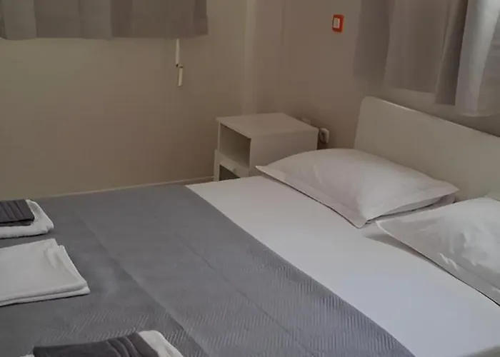 Dios By Agora Flats Апартаменты *