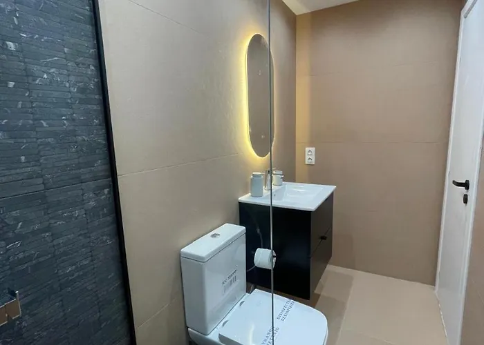 Апартаменты Dios By Agora Flats *