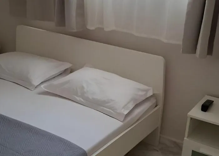 Апартаменты Dios By Agora Flats Салоники