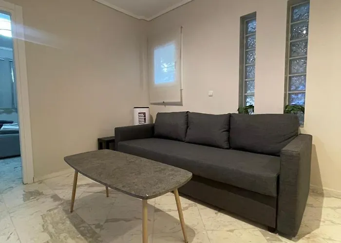 Dios By Agora Flats