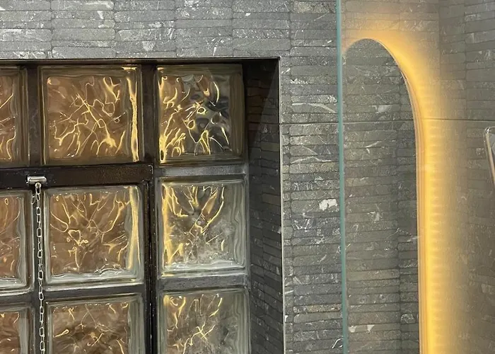 Dios By Agora Flats Апартаменты *