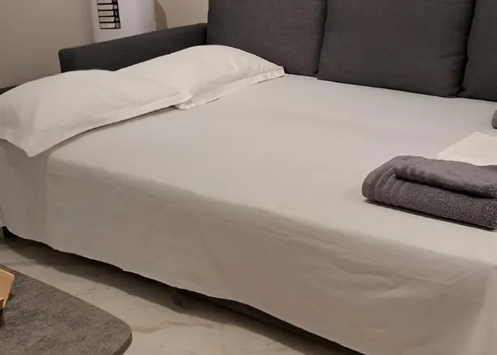 Dios By Agora Flats * Салоники