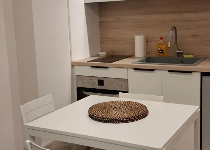 Dios By Agora Flats Апартаменты Салоники