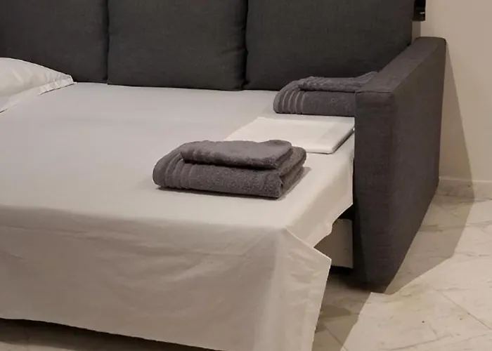 Dios By Agora Flats Апартаменты *