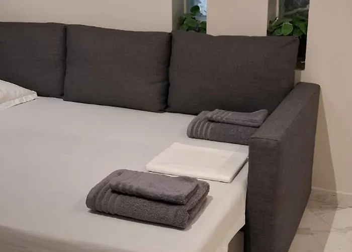 Dios By Agora Flats Апартаменты *