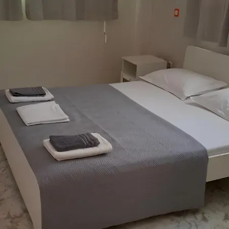 Dios By Agora Flats شقة *