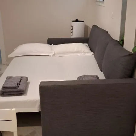 شقة Dios By Agora Flats *