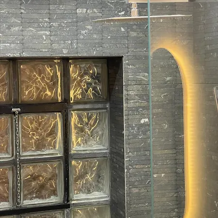 Dios By Agora Flats شقة *